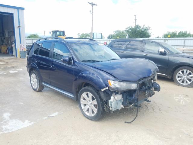 MITSUBISHI OUTLANDER 2010 ja4as3aw2az008885