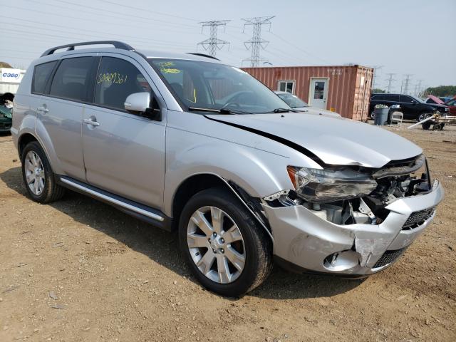 MITSUBISHI OUTLANDER 2010 ja4as3aw2az013844