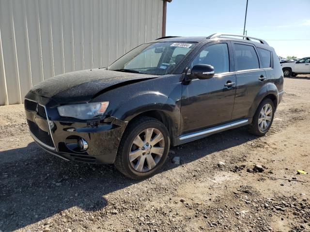 MITSUBISHI OUTLANDER 2010 ja4as3aw2az014315