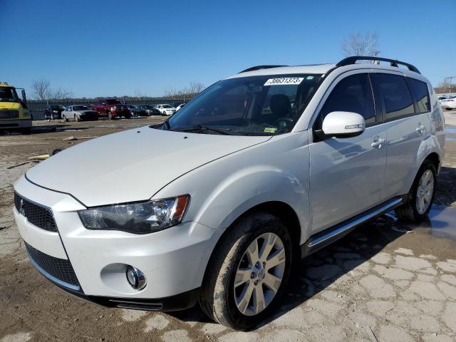 MITSUBISHI OUTLANDER 2010 ja4as3aw2az014802