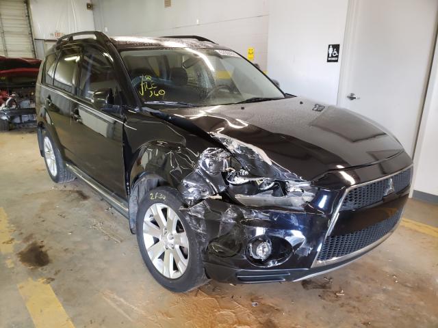 MITSUBISHI OUTLANDER 2010 ja4as3aw2az014928