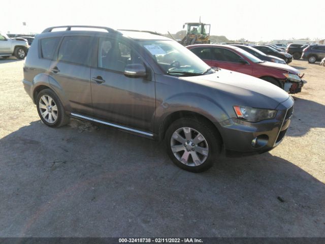 MITSUBISHI OUTLANDER 2010 ja4as3aw2az016128