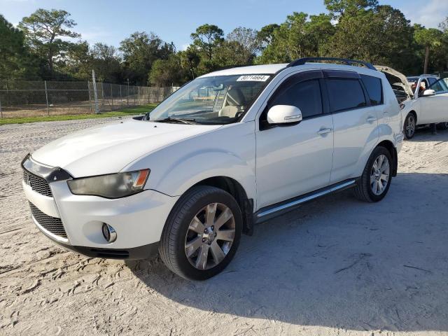 MITSUBISHI OUTLANDER 2010 ja4as3aw2az018722