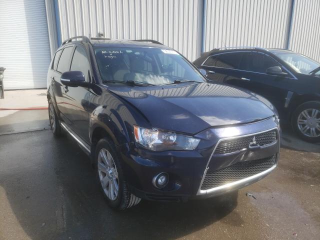 MITSUBISHI OUTLANDER 2010 ja4as3aw2az018803