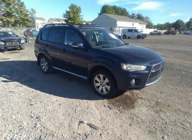 MITSUBISHI OUTLANDER 2011 ja4as3aw2bu009548