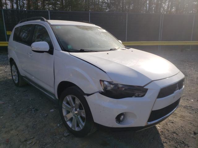 MITSUBISHI OUTLANDER 2011 ja4as3aw2bu014295