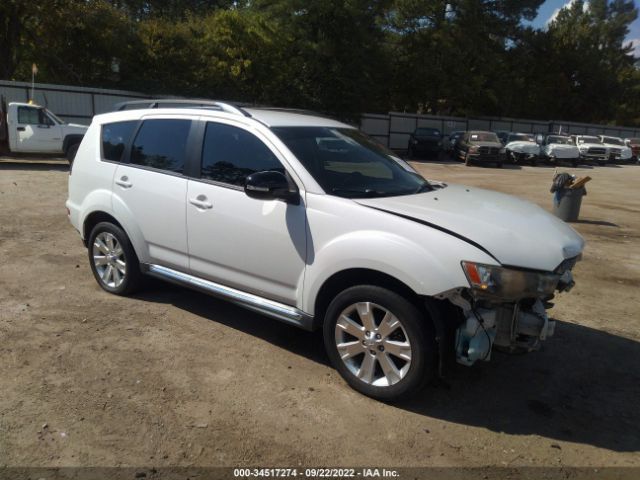 MITSUBISHI OUTLANDER 2011 ja4as3aw2bu016225