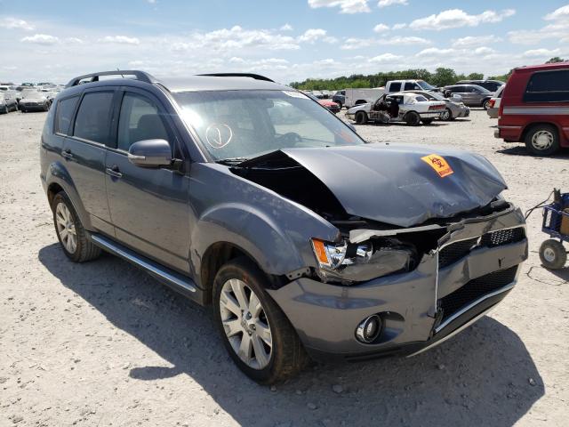 MITSUBISHI OUTLANDER 2011 ja4as3aw2bu017407