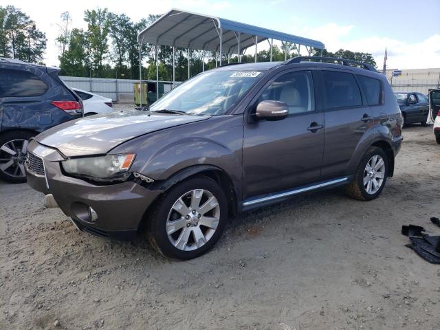 MITSUBISHI OUTLANDER 2011 ja4as3aw2bu031050