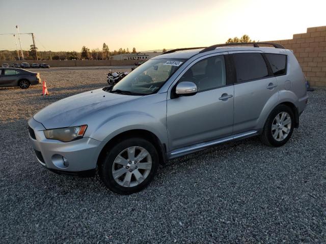 MITSUBISHI OUTLANDER 2011 ja4as3aw2bu032487