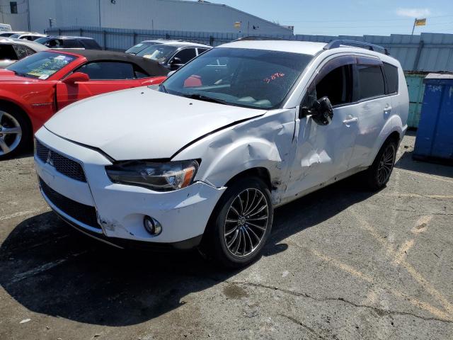 MITSUBISHI OUTLANDER 2011 ja4as3aw2bu033896