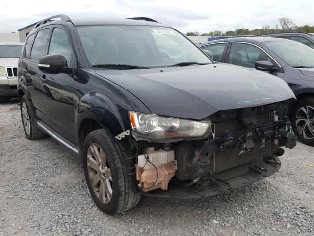 MITSUBISHI OUTLANDER 2012 ja4as3aw2cu001080