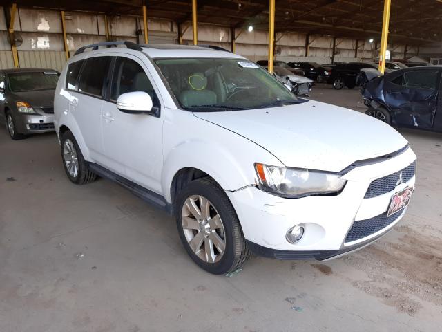 MITSUBISHI OUTLANDER 2012 ja4as3aw2cu001225