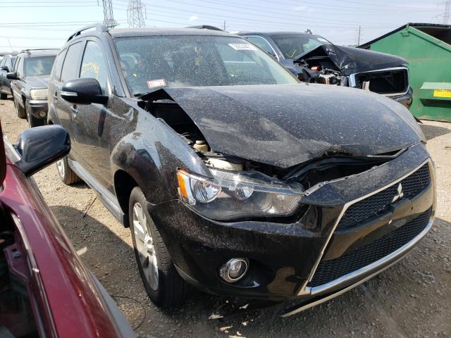 MITSUBISHI OUTLANDER 2012 ja4as3aw2cu003623