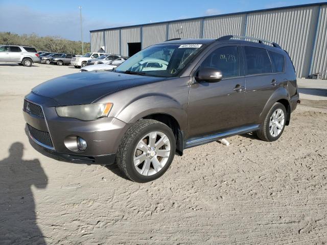 MITSUBISHI OUTLANDER 2012 ja4as3aw2cu005226