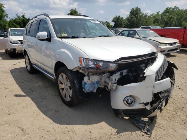 MITSUBISHI OUTLANDER 2012 ja4as3aw2cu006098