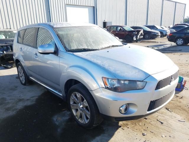 MITSUBISHI OUTLANDER 2012 ja4as3aw2cu016050