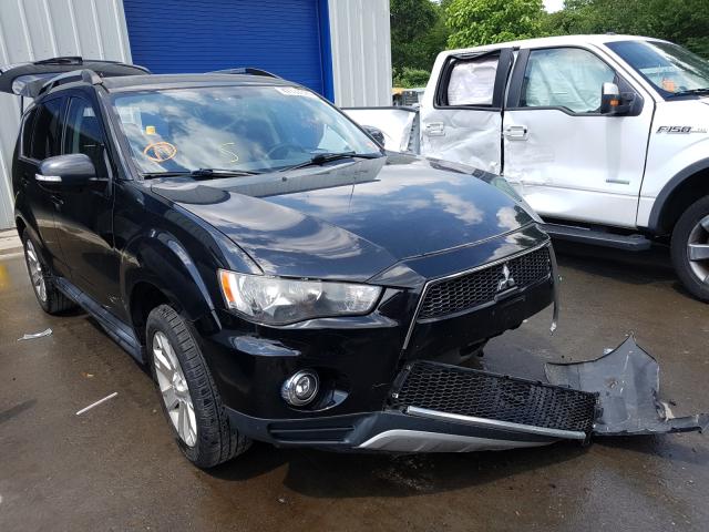 MITSUBISHI OUTLANDER 2012 ja4as3aw2cu025301