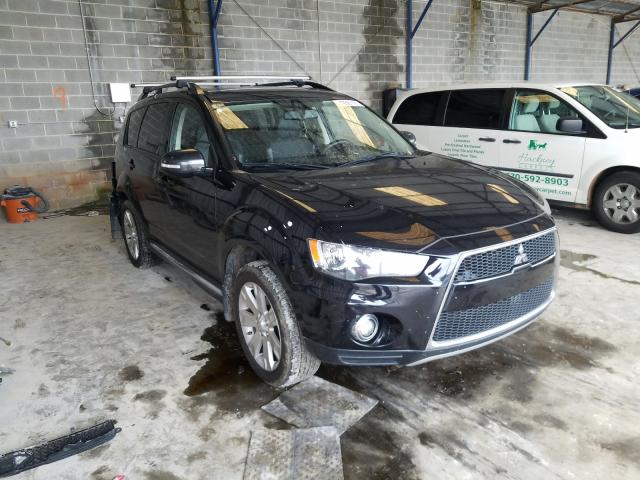 MITSUBISHI OUTLANDER 2013 ja4as3aw2du002084