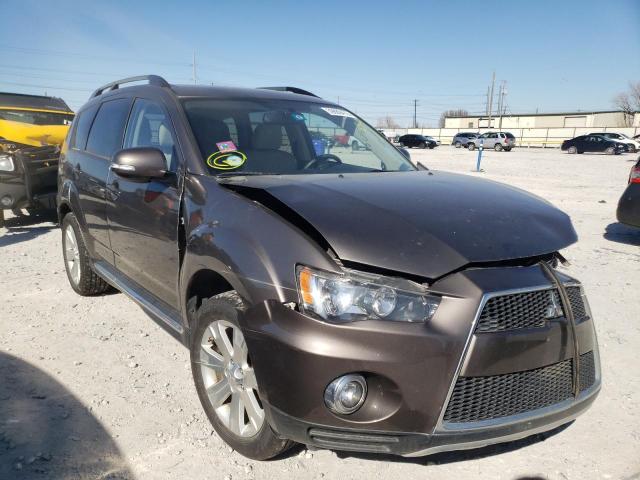 MITSUBISHI OUTLANDER 2013 ja4as3aw2du013053