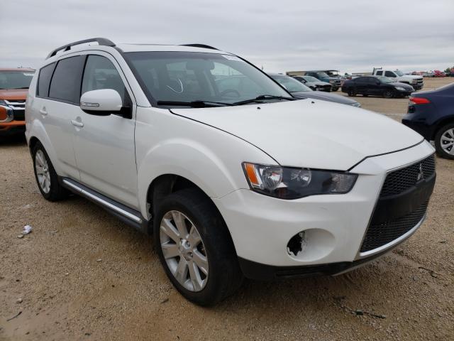 MITSUBISHI OUTLANDER 2013 ja4as3aw2du013876