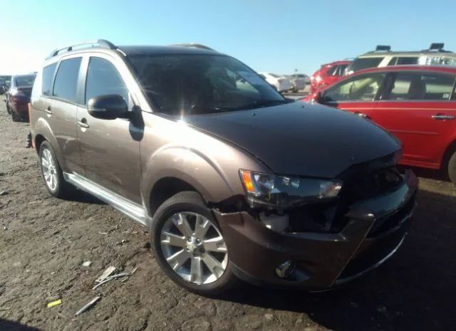 MITSUBISHI OUTLANDER 2013 ja4as3aw2du014381