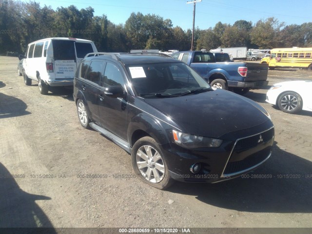 MITSUBISHI OUTLANDER 2010 ja4as3aw3az005218