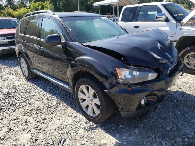 MITSUBISHI OUTLANDER 2010 ja4as3aw3az009785