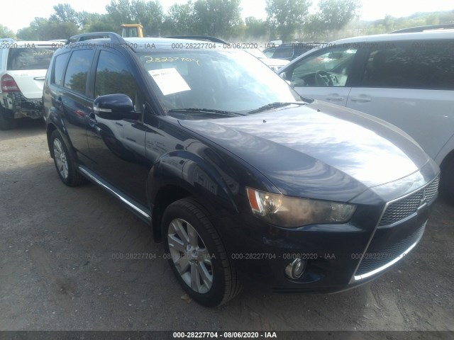 MITSUBISHI OUTLANDER 2010 ja4as3aw3az011780