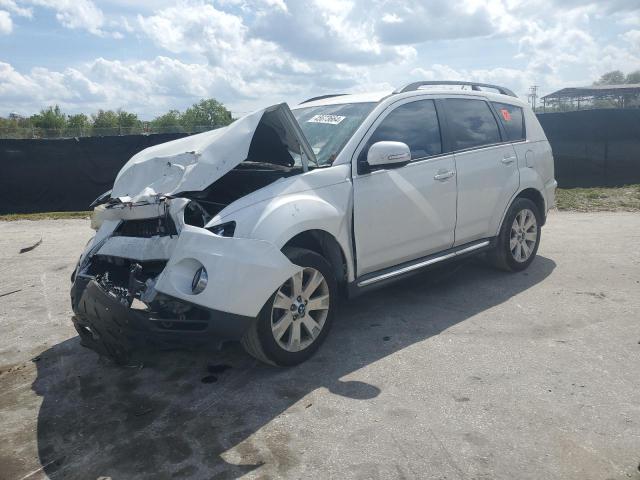 MITSUBISHI OUTLANDER 2010 ja4as3aw3az012461