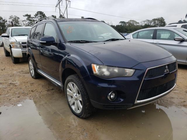 MITSUBISHI OUTLANDER 2010 ja4as3aw3az014551