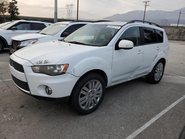 MITSUBISHI OUTLANDER 2010 ja4as3aw3az014615