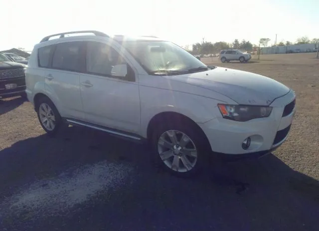 MITSUBISHI OUTLANDER 2010 ja4as3aw3az017319