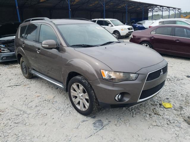 MITSUBISHI OUTLANDER 2010 ja4as3aw3az019314