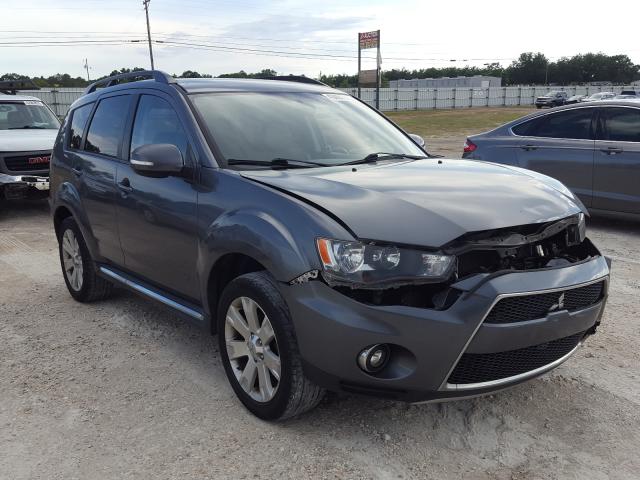 MITSUBISHI OUTLANDER 2011 ja4as3aw3bu009929