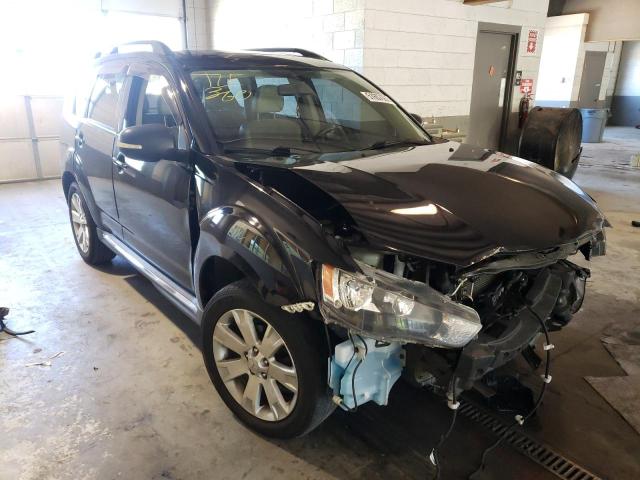 MITSUBISHI OUTLANDER 2011 ja4as3aw3bu010126