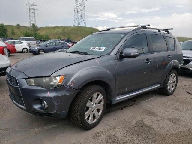 MITSUBISHI OUTLANDER 2011 ja4as3aw3bu010790