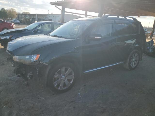 MITSUBISHI OUTLANDER 2011 ja4as3aw3bu011955