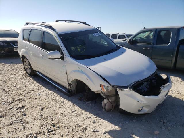 MITSUBISHI OUTLANDER 2011 ja4as3aw3bu011972