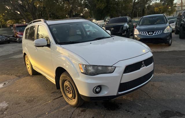 MITSUBISHI OUTLANDER 2011 ja4as3aw3bu018520