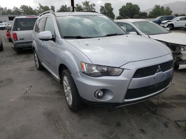 MITSUBISHI OUTLANDER 2011 ja4as3aw3bu022910