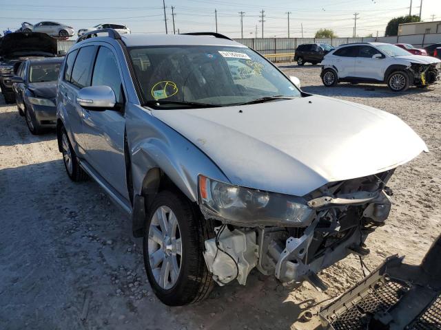 MITSUBISHI OUTLANDER 2011 ja4as3aw3bu024138