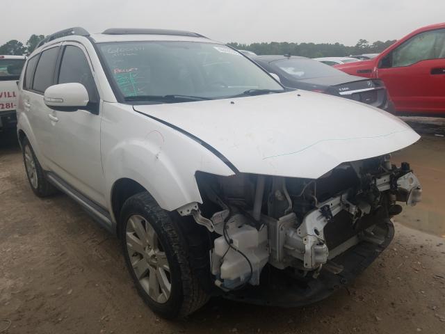 MITSUBISHI OUTLANDER 0 ja4as3aw3bu028125