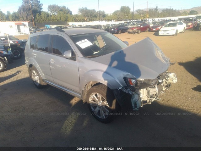 MITSUBISHI OUTLANDER 2011 ja4as3aw3bu031669