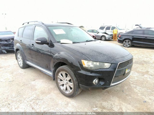 MITSUBISHI OUTLANDER 2011 ja4as3aw3bu034233