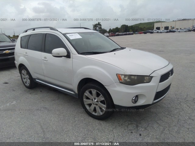 MITSUBISHI OUTLANDER 2011 ja4as3aw3bu039108