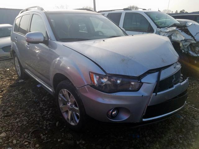 MITSUBISHI OUTLANDER 2011 ja4as3aw3bu042154