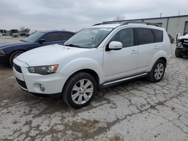 MITSUBISHI OUTLANDER 2012 ja4as3aw3cu002240