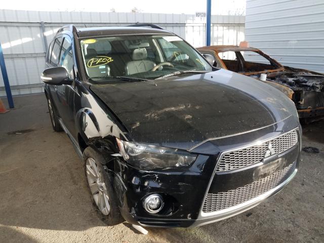 MITSUBISHI OUTLANDER 2012 ja4as3aw3cu007809