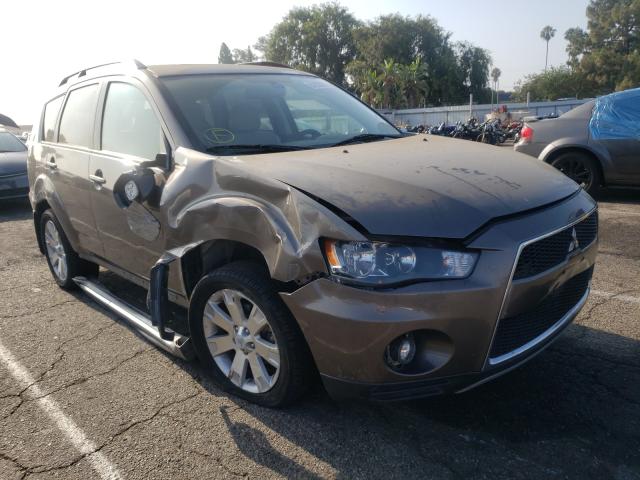 MITSUBISHI OUTLANDER 2013 ja4as3aw3du003843